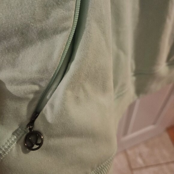 Lululemon Oversized Sweatshirt - Picture 2 of 6